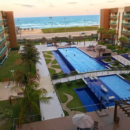 Vg Fun - Top 03 Acomodacoes No Melhor Da Praia Do Futuro, Frente Mar! Fortaleza  Exterior photo